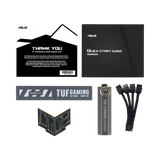 ASUS GeForce RTX 5090 TUF GAMING Graphics Card — Being Shipped