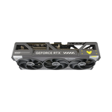 ASUS GeForce RTX 5090 TUF GAMING Graphics Card — Being Shipped