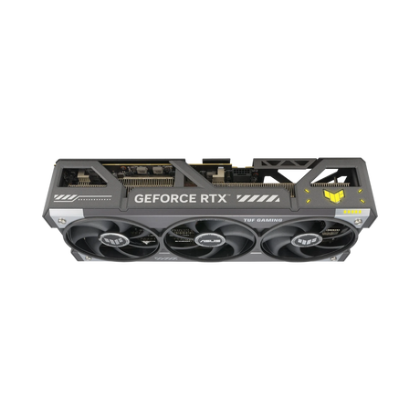 ASUS GeForce RTX 5090 TUF GAMING Graphics Card — Being Shipped