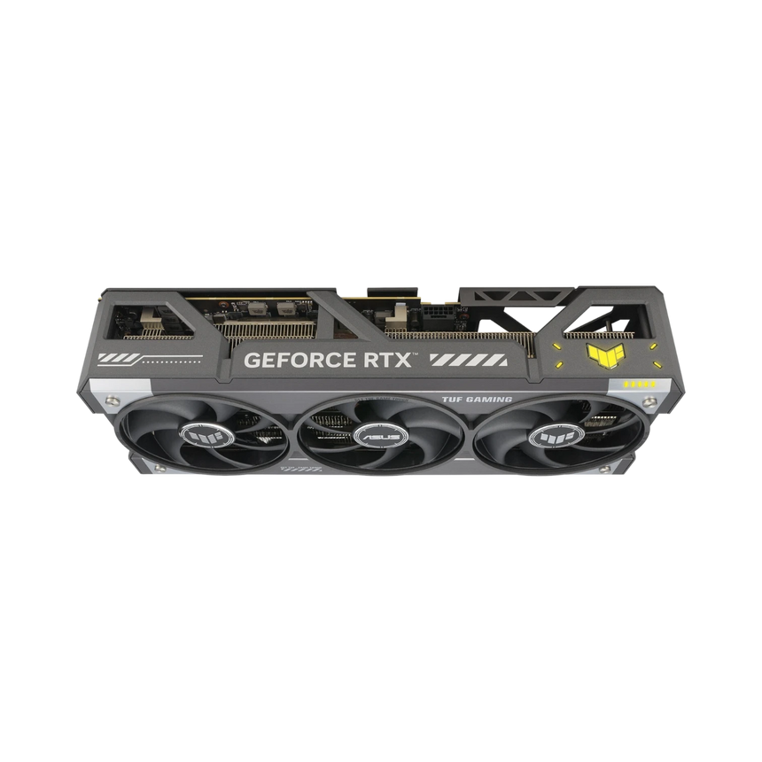 ASUS GeForce RTX 5090 TUF GAMING Graphics Card — Being Shipped