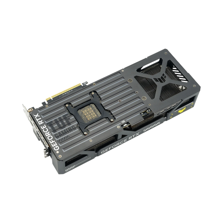 ASUS GeForce RTX 5090 TUF GAMING Graphics Card — Being Shipped