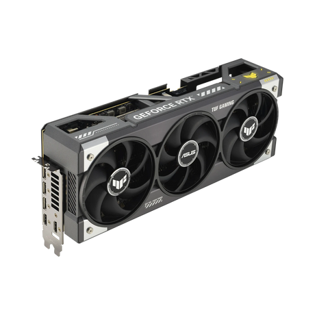 ASUS GeForce RTX 5090 TUF GAMING Graphics Card — Being Shipped