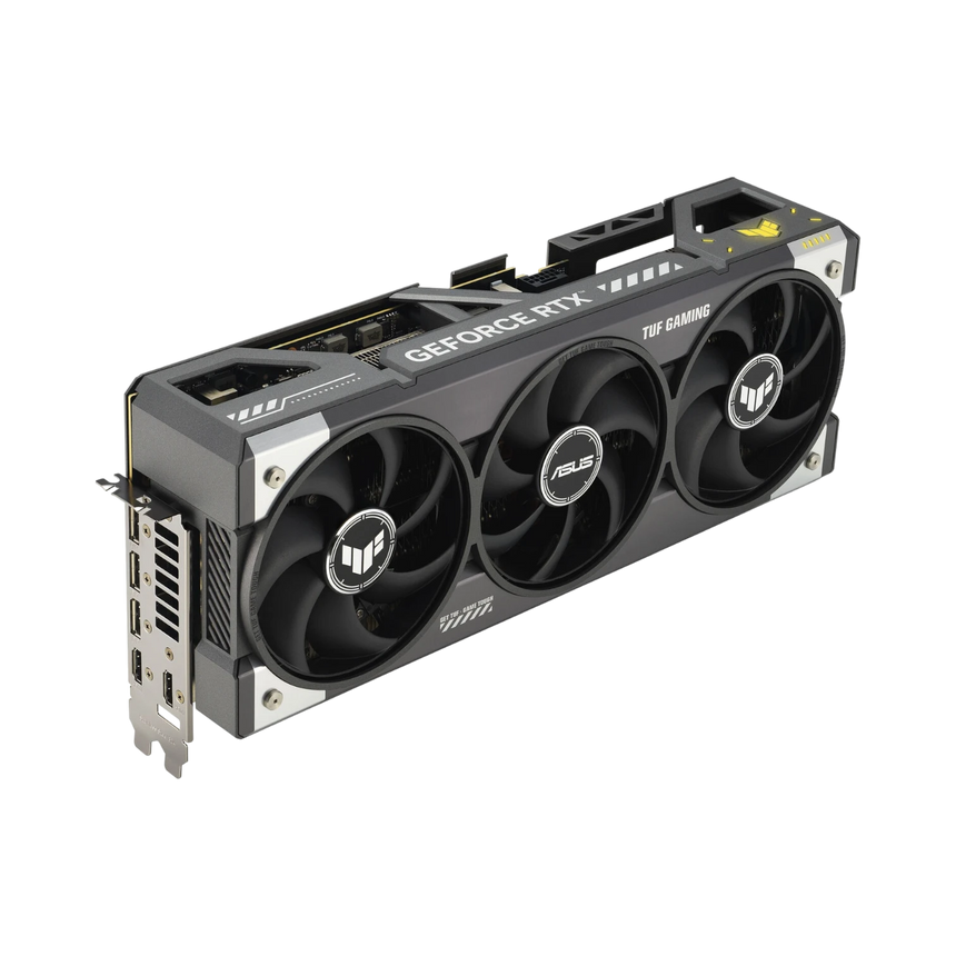 ASUS GeForce RTX 5090 TUF GAMING Graphics Card — Being Shipped