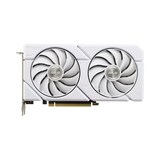 ASUS GeForce RTX 4060 Dual EVO White OC Graphics Card — Being Shipped