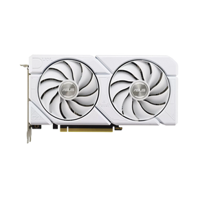 ASUS GeForce RTX 4060 Dual EVO White OC Graphics Card — Being Shipped