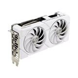 ASUS GeForce RTX 4060 Dual EVO White OC Graphics Card — Being Shipped