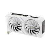ASUS GeForce RTX 4060 Dual EVO White OC Graphics Card — Being Shipped