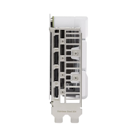 ASUS GeForce RTX 4060 Dual EVO White OC Graphics Card — Being Shipped