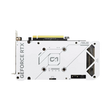 ASUS GeForce RTX 4060 Dual EVO White OC Graphics Card — Being Shipped