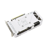 ASUS GeForce RTX 4060 Dual EVO White OC Graphics Card — Being Shipped
