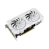 ASUS GeForce RTX 4060 Dual EVO White OC Graphics Card — Being Shipped