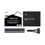 ASUS GeForce RTX 5070 Ti PRIME OC Graphics Card — Being Shipped