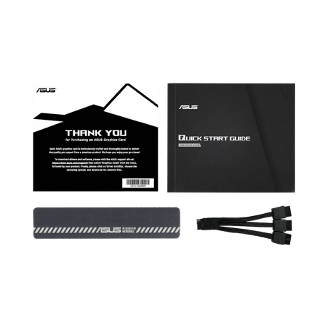 ASUS GeForce RTX 5070 Ti PRIME OC Graphics Card — Being Shipped