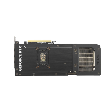 ASUS GeForce RTX 5070 Ti PRIME OC Graphics Card — Being Shipped