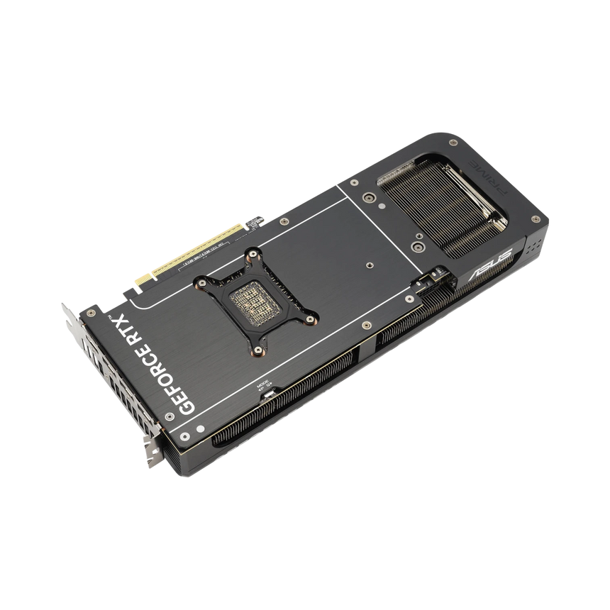 ASUS GeForce RTX 5070 Ti PRIME OC Graphics Card — Being Shipped