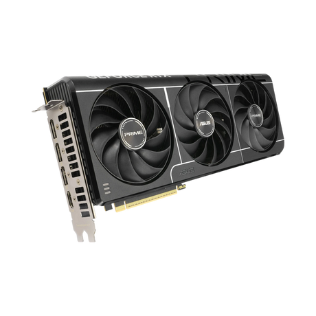 ASUS GeForce RTX 5070 Ti PRIME OC Graphics Card — Being Shipped