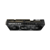 ASUS GeForce RTX 5070 Ti PRIME OC Graphics Card — Being Shipped