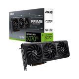 ASUS GeForce RTX 5070 Ti PRIME OC Graphics Card — Being Shipped