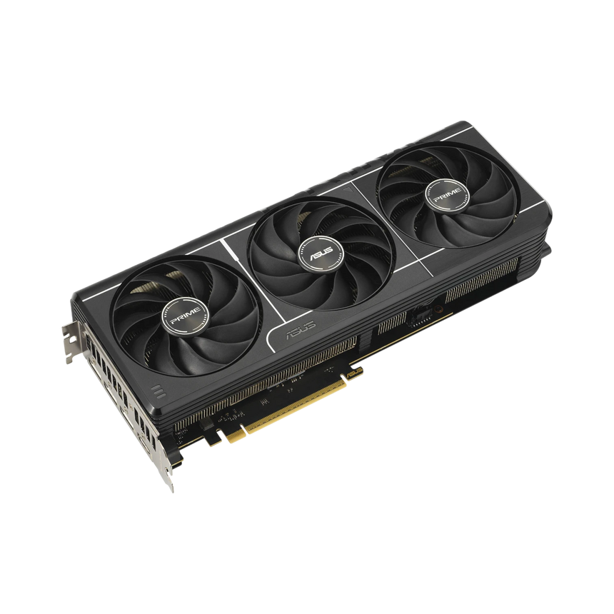 ASUS GeForce RTX 5070 Ti PRIME OC Graphics Card — Being Shipped