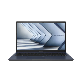 ASUS ExpertBook B1 15.6" Business Laptop, Intel Core i5-1235U, 16GB RAM, 256GB SSD — Being Shipped