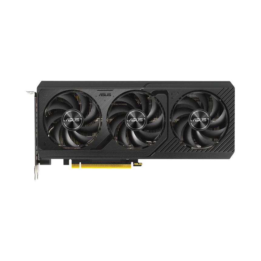 ASUS GeForce RTX 4070 SUPER PRIME OC Graphics Card — Being Shipped