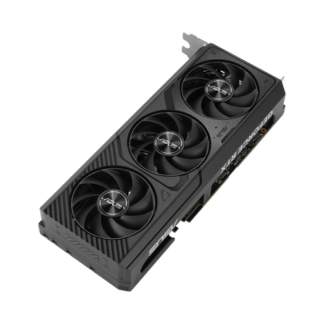 ASUS GeForce RTX 4070 SUPER PRIME OC Graphics Card — Being Shipped