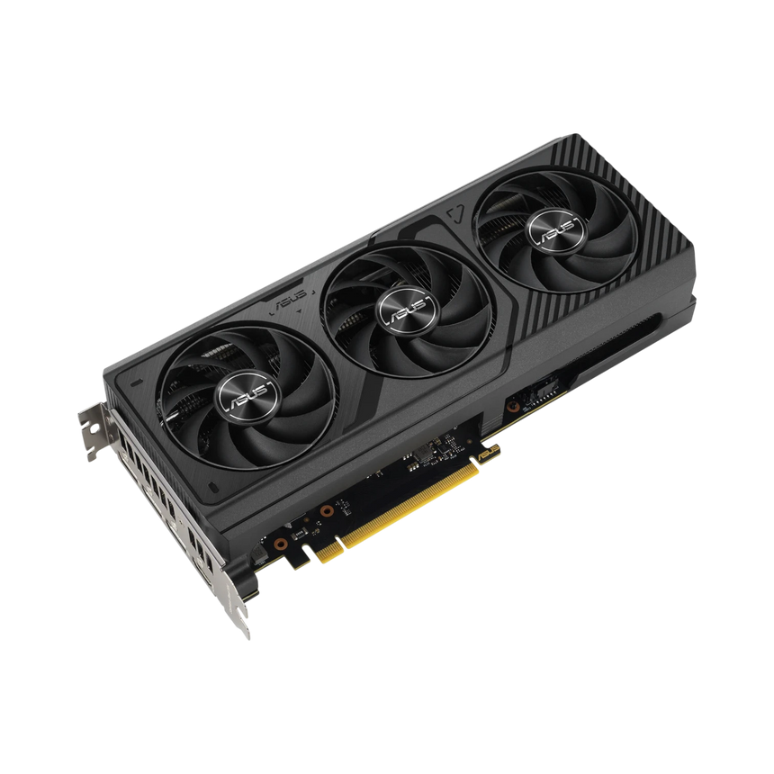 ASUS GeForce RTX 4070 SUPER PRIME OC Graphics Card — Being Shipped