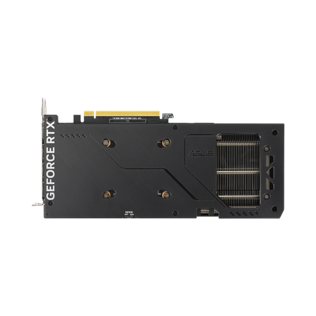 ASUS GeForce RTX 4070 SUPER PRIME OC Graphics Card — Being Shipped