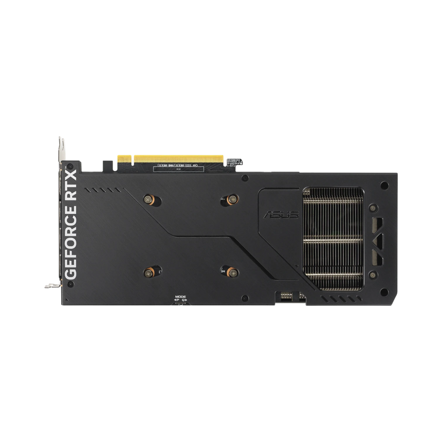 ASUS GeForce RTX 4070 SUPER PRIME OC Graphics Card — Being Shipped