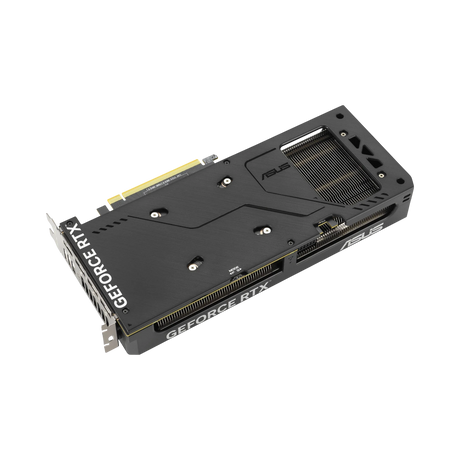 ASUS GeForce RTX 4070 SUPER PRIME OC Graphics Card — Being Shipped