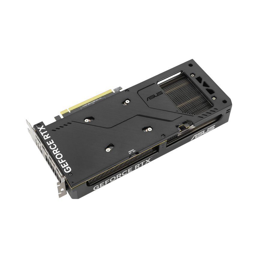 ASUS GeForce RTX 4070 SUPER PRIME OC Graphics Card — Being Shipped