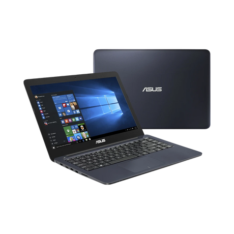 ASUS L402YA 14" Laptop, AMD E2-7015, 4GB RAM, 64GB eMMC — Being Shipped