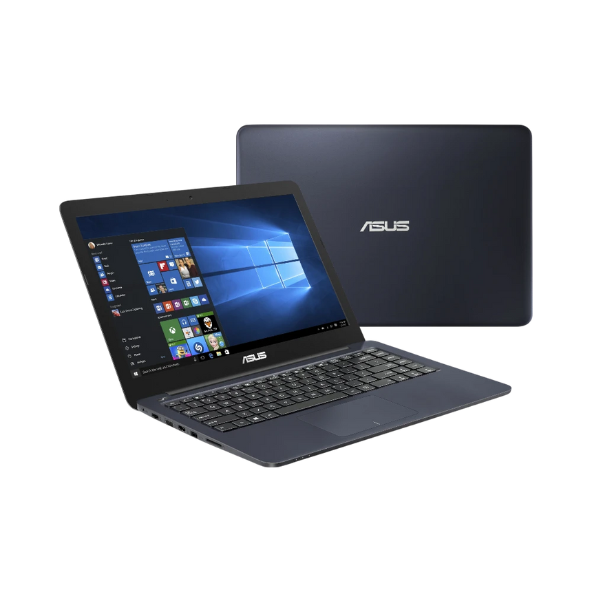 ASUS L402YA 14" Laptop, AMD E2-7015, 4GB RAM, 64GB eMMC — Being Shipped