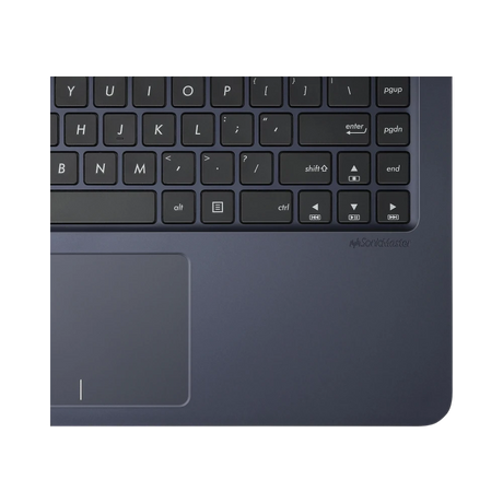 ASUS L402YA 14" Laptop, AMD E2-7015, 4GB RAM, 64GB eMMC — Being Shipped