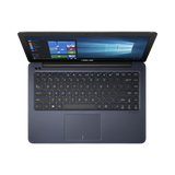 ASUS L402YA 14" Laptop, AMD E2-7015, 4GB RAM, 64GB eMMC — Being Shipped