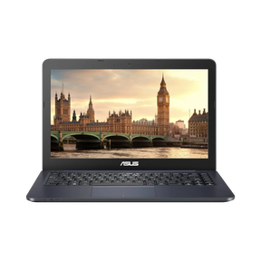 ASUS L402YA 14" Laptop, AMD E2-7015, 4GB RAM, 64GB eMMC — Being Shipped