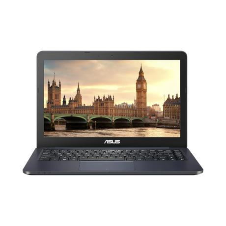 ASUS L402YA 14" Laptop, AMD E2-7015, 4GB RAM, 64GB eMMC — Being Shipped