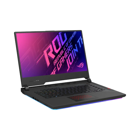 ASUS ROG Strix SCAR 15 15.6" Gaming Laptop, Intel Core i9-10980HK, NVIDIA RTX 2070 SUPER, 16GB DDR4 RAM, 1TB SSD — Being Shipped