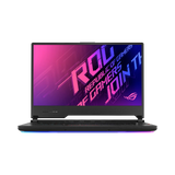 ASUS ROG Strix SCAR 15 15.6" Gaming Laptop, Intel Core i9-10980HK, NVIDIA RTX 2070 SUPER, 16GB DDR4 RAM, 1TB SSD — Being Shipped