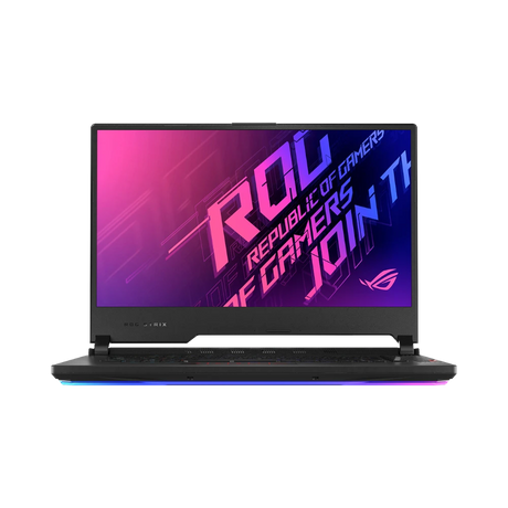 ASUS ROG Strix SCAR 15 15.6" Gaming Laptop, Intel Core i9-10980HK, NVIDIA RTX 2070 SUPER, 16GB DDR4 RAM, 1TB SSD — Being Shipped