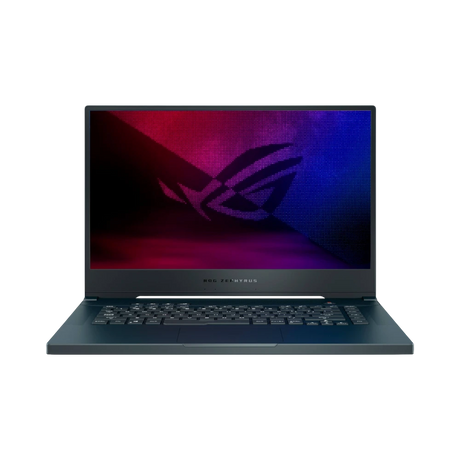 ASUS ROG Zephyrus M15 15.6" Gaming Laptop, Intel Core i7-10750H, NVIDIA RTX 2070 Max-Q, 16GB RAM, 1TB SSD (Prism Gray) — Being Shipped
