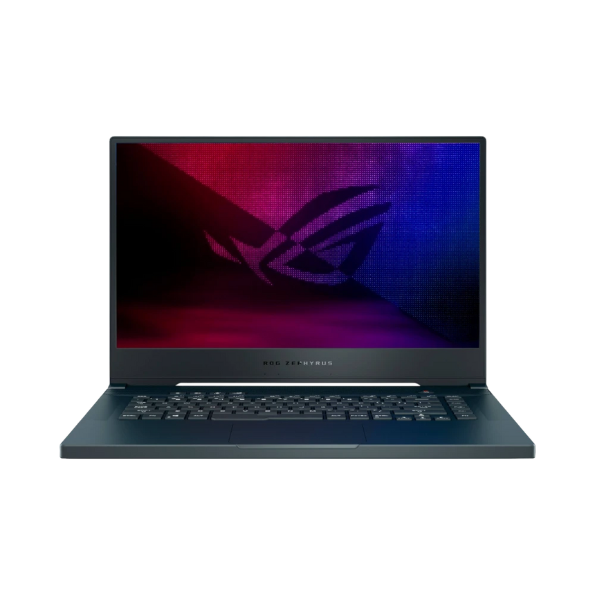 ASUS ROG Zephyrus M15 15.6" Gaming Laptop, Intel Core i7-10750H, NVIDIA RTX 2070 Max-Q, 16GB RAM, 1TB SSD (Prism Gray) — Being Shipped