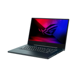 ASUS ROG Zephyrus M15 15.6" Gaming Laptop, Intel Core i7-10750H, NVIDIA RTX 2070 Max-Q, 16GB RAM, 1TB SSD (Prism Gray) — Being Shipped