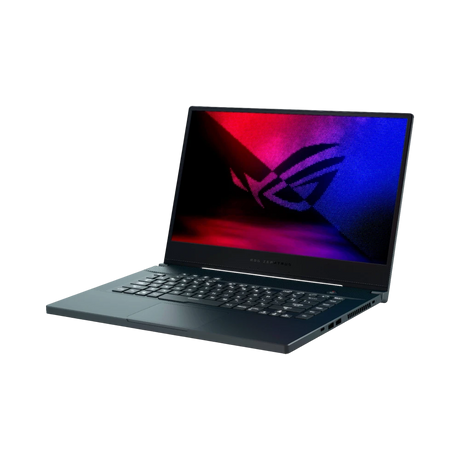 ASUS ROG Zephyrus M15 15.6" Gaming Laptop, Intel Core i7-10750H, NVIDIA RTX 2070 Max-Q, 16GB RAM, 1TB SSD (Prism Gray) — Being Shipped