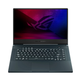 ASUS ROG Zephyrus M15 15.6" Gaming Laptop, Intel Core i7-10750H, NVIDIA RTX 2070 Max-Q, 16GB RAM, 1TB SSD (Prism Gray) — Being Shipped