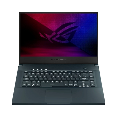 ASUS ROG Zephyrus M15 15.6" Gaming Laptop, Intel Core i7-10750H, NVIDIA RTX 2070 Max-Q, 16GB RAM, 1TB SSD (Prism Gray) — Being Shipped