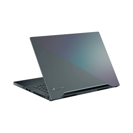 ASUS ROG Zephyrus M15 15.6" Gaming Laptop, Intel Core i7-10750H, NVIDIA RTX 2070 Max-Q, 16GB RAM, 1TB SSD (Prism Gray) — Being Shipped
