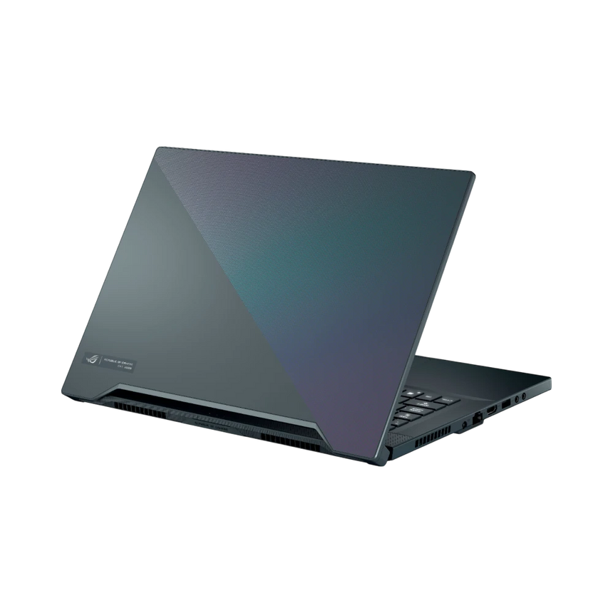 ASUS ROG Zephyrus M15 15.6" Gaming Laptop, Intel Core i7-10750H, NVIDIA RTX 2070 Max-Q, 16GB RAM, 1TB SSD (Prism Gray) — Being Shipped