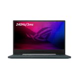 ASUS ROG Zephyrus M15 15.6" Gaming Laptop, Intel Core i7-10750H, NVIDIA RTX 2070 Max-Q, 16GB RAM, 1TB SSD (Prism Gray) — Being Shipped
