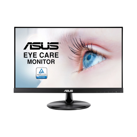 ASUS VP229HE 21.5" 16:9 75Hz FHD IPS FreeSync Eye Care Monitor — Being Shipped